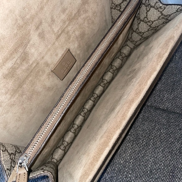 SOLD ON IG. Gucci GG Dionysus Supreme - Picture 13 of 16